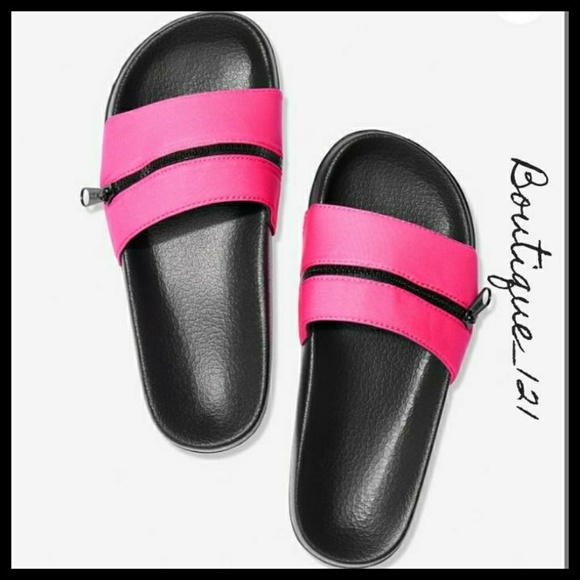 New VS Pink slides! - Picture 3 of 5